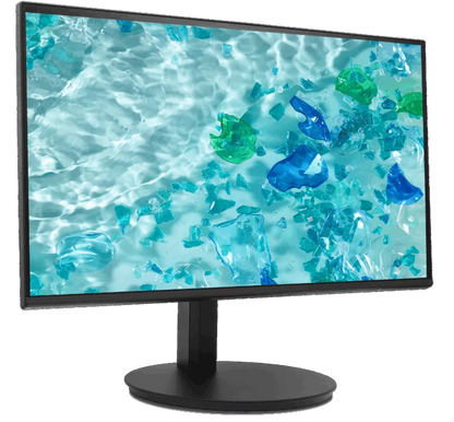 Acer Vero CB242YGbipr 24 ” IPS FHD 16:9 120 Hz 1 ms 1920 x 1080 pixels 250 cd/m² HDMI ports quantity 1