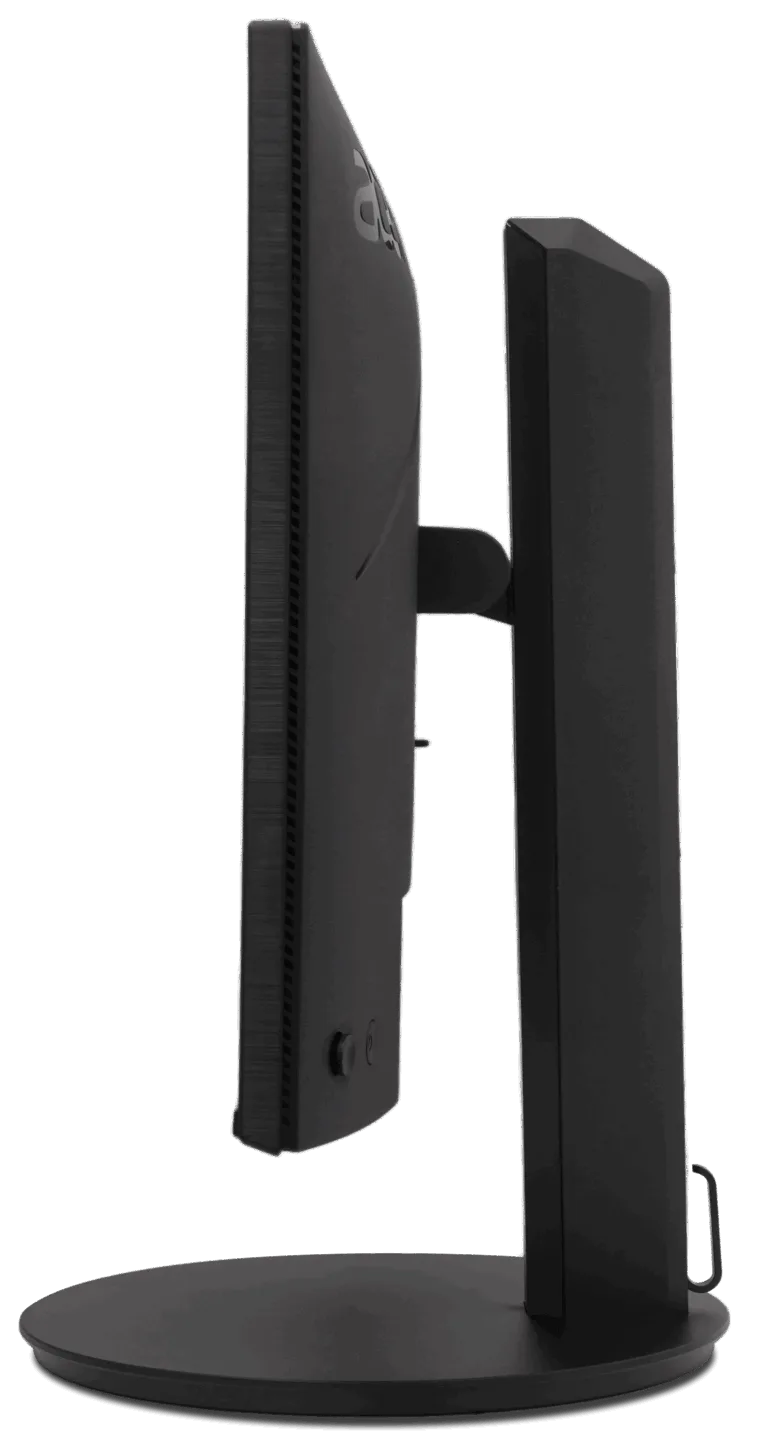 Acer Vero CB242YGbipr 24 ” IPS FHD 16:9 120 Hz 1 ms 1920 x 1080 pixels 250 cd/m² HDMI ports quantity 1