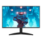 AOC 24B36X 24 ” IPS FHD 16:9 144 Hz 0.5 ms 1920 x 1080 pixels 300 cd/m² HDMI ports quantity 1 Black