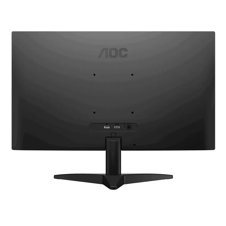 AOC 24B36X 24 ” IPS FHD 16:9 144 Hz 0.5 ms 1920 x 1080 pixels 300 cd/m² HDMI ports quantity 1 Black
