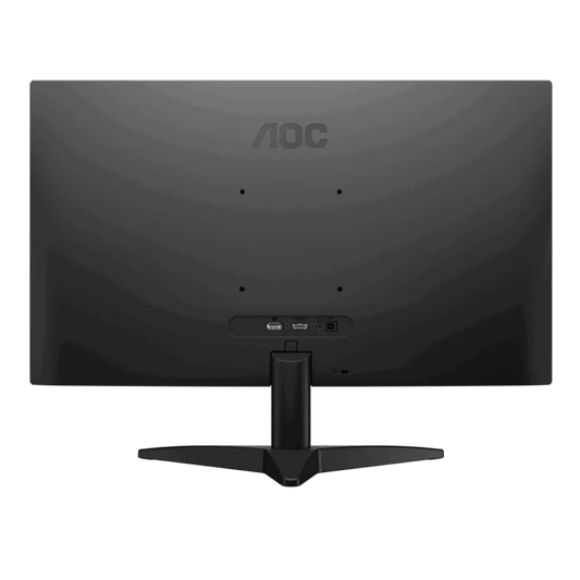 AOC 24B36X 24 ” IPS FHD 16:9 144 Hz 0.5 ms 1920 x 1080 pixels 300 cd/m² HDMI ports quantity 1 Black