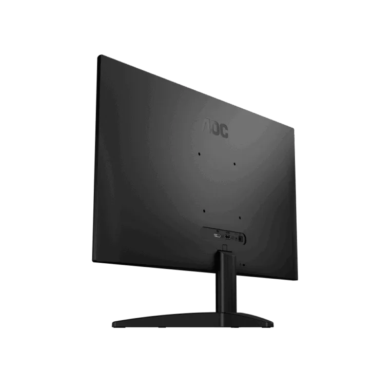 AOC 24B36X 24 ” IPS FHD 16:9 144 Hz 0.5 ms 1920 x 1080 pixels 300 cd/m² HDMI ports quantity 1 Black