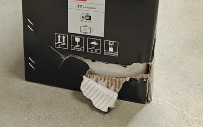 Dell Pro Essential 15 AG FHD i3-100U/8GB/512GB/Intel UHD/Win11/ENG kbd/FP/Black/3Y ProSupport NBD Onsite Warranty Dell Warranty 34 month(s) DAMAGED PACKAGING