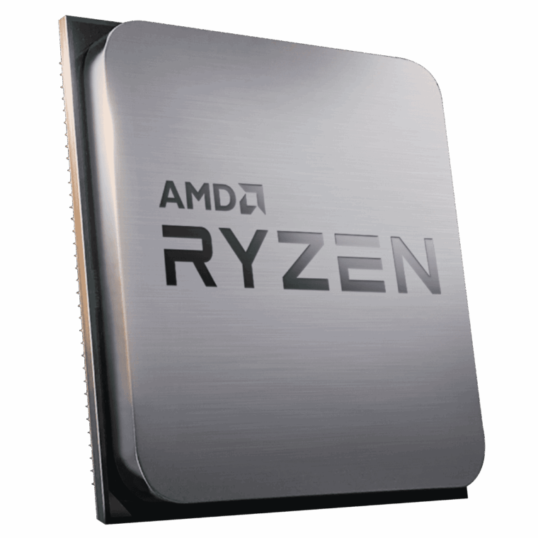 Procesorius AMD Ryzen 5 8400F, AM5, 4,7GHz, 22MB, 65W