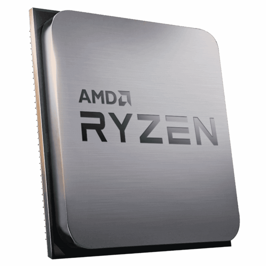 Procesorius AMD Ryzen 5 8400F, AM5, 4,7GHz, 22MB, 65W