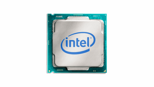Procesorius Intel Core i3-13100F, 3.4 GHz, LGA 1700