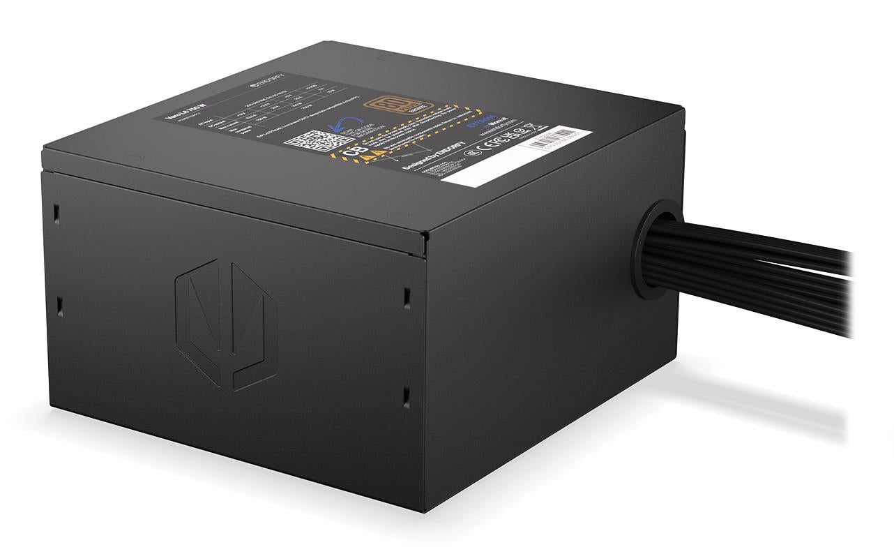 Power Supply ENDORFY ATX PC 200 – 240 V 750 W EY7A014