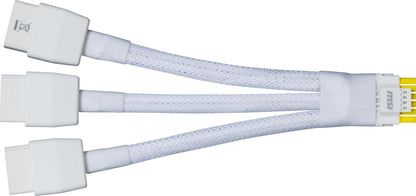 Graphics Card MSI NVIDIA GeForce RTX 5080 16 GB GDDR7 256 bit PCIE 5.0 16x Dual Slot Fansink 1xHDMI 3xDisplayPort 508016GVEN3XOCWHITE