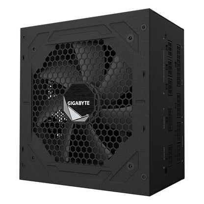 Power Supply GIGABYTE GP-UD1000GM ATX 3.1 1000 Watts Efficiency 80 PLUS GOLD PFC Active GP-UD1000GMPG5V2