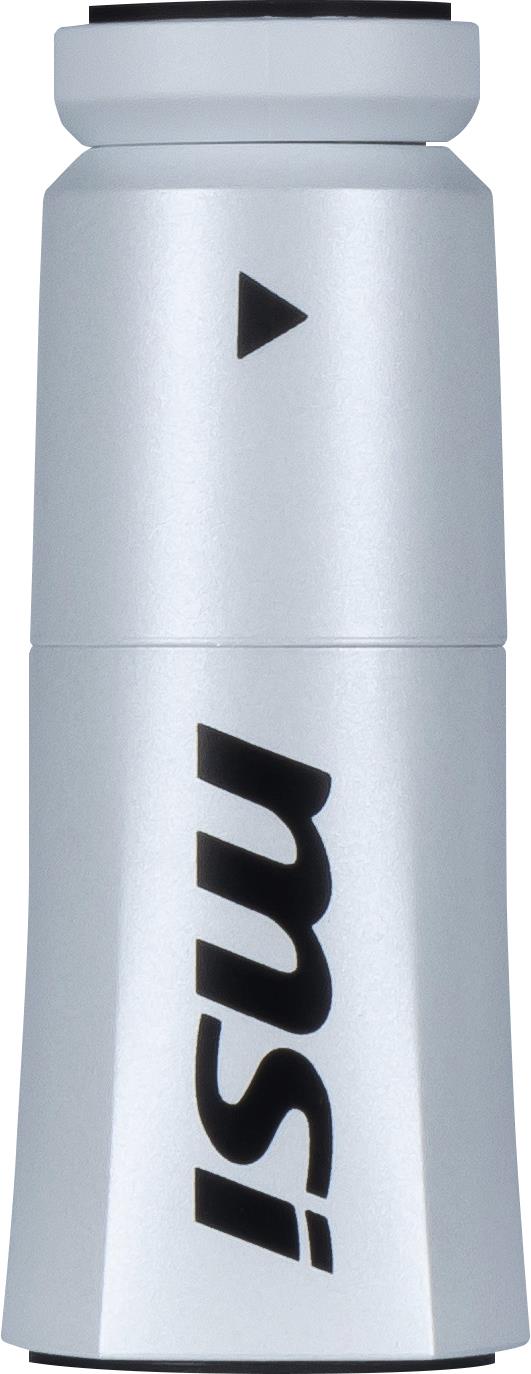 Graphics Card MSI NVIDIA GeForce RTX 5080 16 GB GDDR7 256 bit PCIE 5.0 16x Dual Slot Fansink 1xHDMI 3xDisplayPort 508016GVEN3XOCWHITE