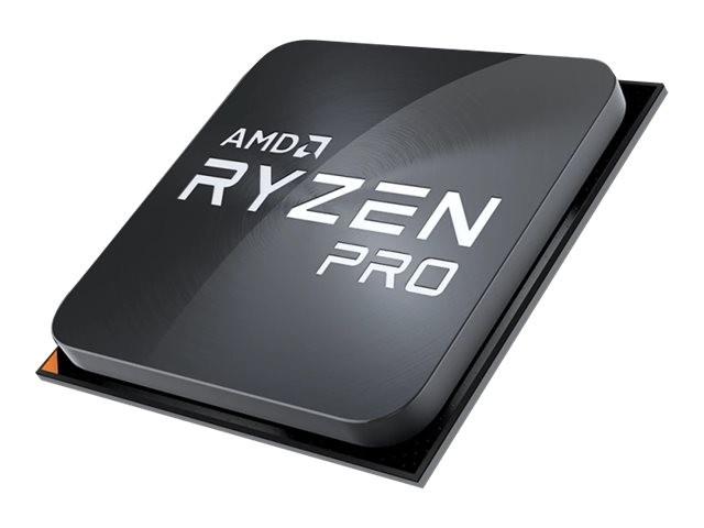 CPU AMD Ryzen 5 PRO 7645 3800 MHz Cores 6 32MB Socket SAM5 65 Watts GPU Radeon MultiPack 100-100000600MPK