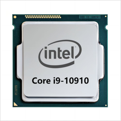 Intel® Core™ i9-10910 Processor